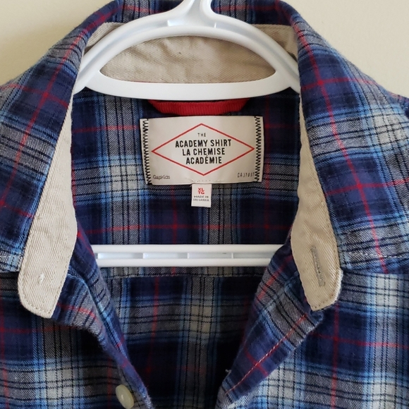 Gap Boy's top - Picture 2 of 3